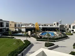 CORNER | FOUNTAIN VIEW | ON PARK | VASTU | 3 BEDS