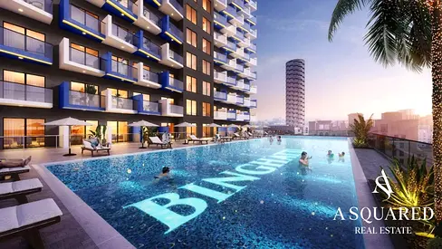 Stylish | Fully Furnished | Modern