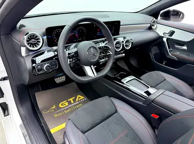 Mercedes-Benz CLA 200, миниатюра 10