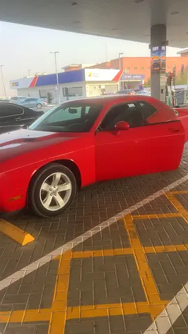 2014 Dodge CHALLENGER 照片 6