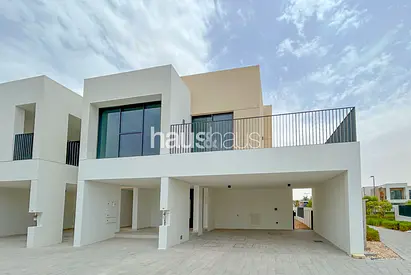 Newly Handed Over | 4 Bed | Single Row |
