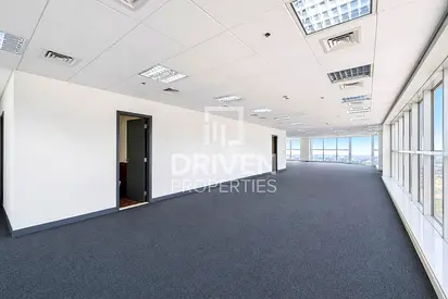 Fitted Office | Close to Metro | Community View