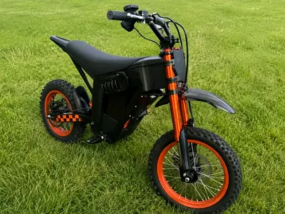 Kugoo wish 01