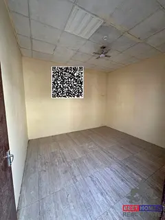 Labour Camp for Company Staff Available for Rent 64 Rooms in Ajman Industrial Area