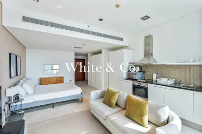 Premium Studio | Modern Style| Prime Area