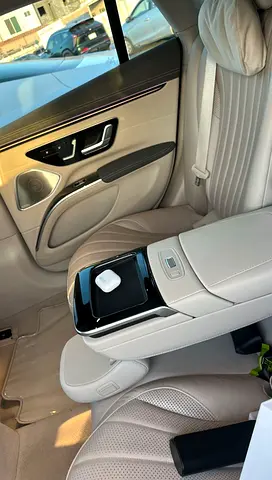 صورة مصغرة 5 لـ 2023 Mercedes-BENZ EQS
