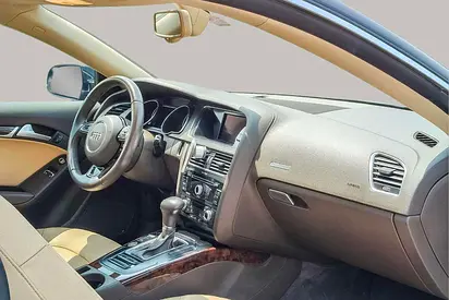 صورة مصغرة 9 لـ 2012 AUDI A5