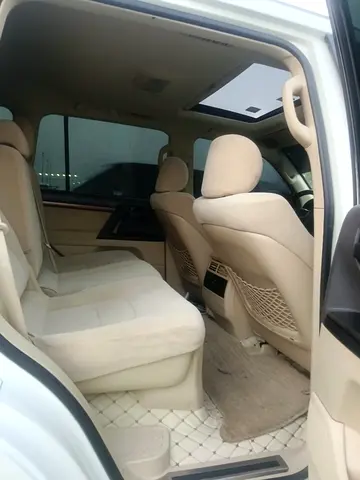 صورة 11 لـ 2017 Toyota LAND CRUISER