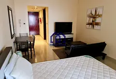 Studio Apartment for Sale | Lagoon view