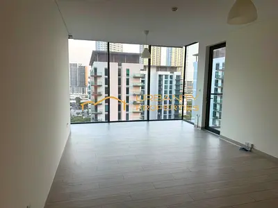 3BR + Maid for Rent in Sobha Hartland | 1,530 Sq Ft | AED 165K
