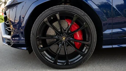 صورة مصغرة 6 لـ 2020 Lamborghini URUS
