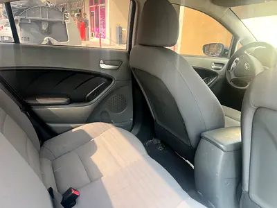 2018 KIA CERATO — фото 19