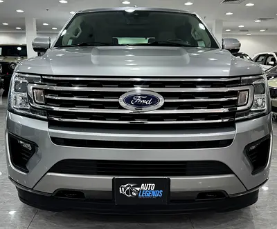2021 FORD EXPEDITION — фото 2