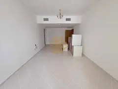 Ac Free Seaview 1 Bedroom Apartment with Wardrobe with Open kitchen in Majaz 1 Area