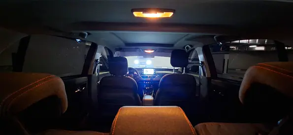 2023 Chevrolet GROOVE 照片 7