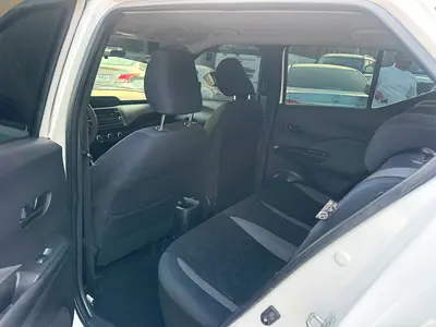 2018 Nissan KICKS — фото 9
