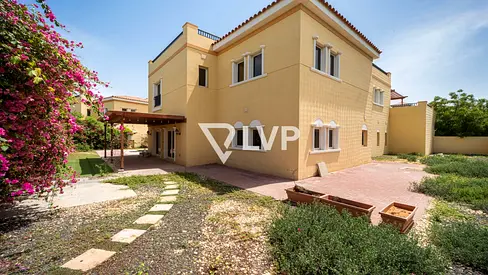 Standalone 5BR Villa | Private Pool | Largest Plot