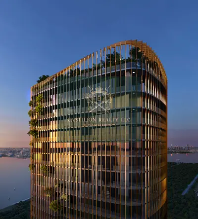 Skyline Ocean View | Premium Living | Payment Plan 50/50