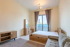 Fully Furnished |Spacious Layout |Flexible Payment