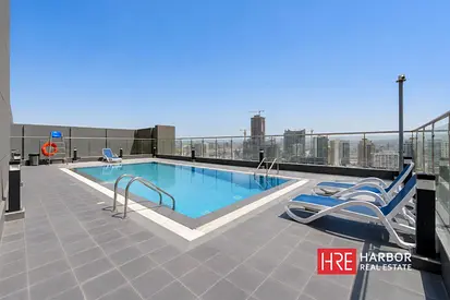 Premium 3BR | Fully Upgraded | Spacious Layout