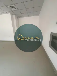 Shop for Annual Rent in Al Jurf Behind China Mall