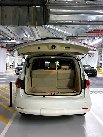 صورة 7 لـ 2011 Infiniti QX56