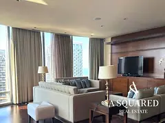 Vacant | Full Sea View | Fully Furnished