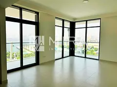 Waterfront Living | Burj View | Great Investment