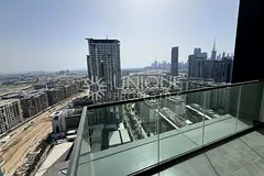 High Floor | Vastu Compliant | Panoramic Views