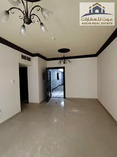 ✨ Great Rental Opportunity in Al Taawun! ✨ A modern and spacious 1-bedroom apartment featuring b