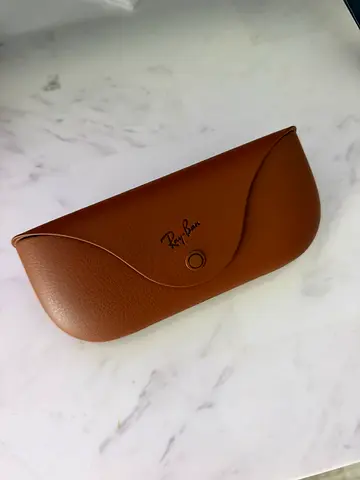 Ray Ban Meta Wayfaer