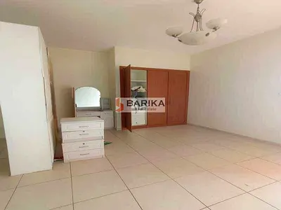 Spacious Studio | Unfurnished | Great Investment |