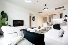 Fully Equipped | 2BR Apartment | Pool View | IMPZ