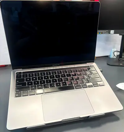 MacBook Pro 13 M1 2020 8GB Excellent Condition