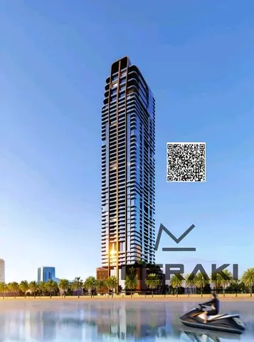 Waterfront | Prime Location | Fully Furnished