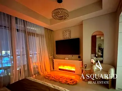 Huge Layout | Fully Furnished | Prime Location