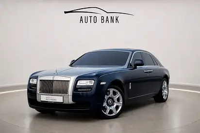 صورة 3 لـ 2011 ROLLS-ROYCE GHOST