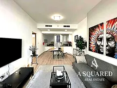 Spacious | High Floor | Premium Amenities