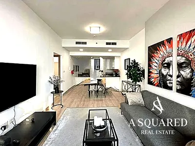 Spacious | High Floor | Premium Amenities
