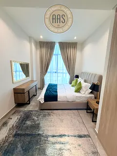FULLY FURNISHED|| MODERN 2BR|| READY TO MOVE||NEAR TO SCHOOL