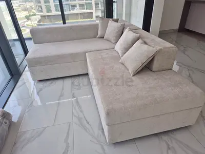 Customized brand new sofa