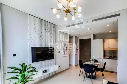 Below OP | Vacant | Huge Apt with Study Room