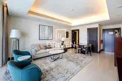 Ready to Move in | Fully Furnished | Mid Floor