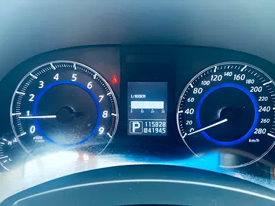 صورة 15 لـ 2019 Infiniti QX70