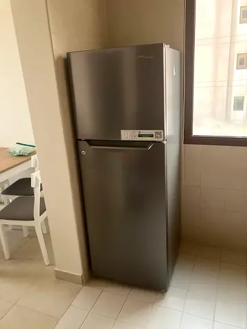 Single-door Upright Freezer / Deep Freezer - Good Working Condition