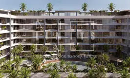 Cash deal | DLD waiver | 5 Mint to Airport | 0.5% PP | Pool View