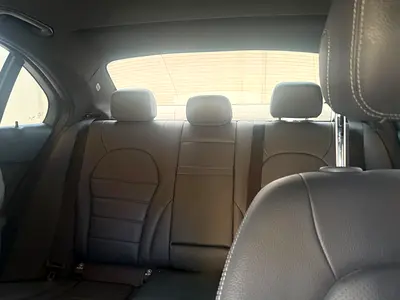 2020 Mercedes-BENZ C-CLASS — миниатюра 6