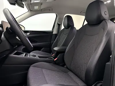 2025 Volkswagen TIGUAN 照片 4
