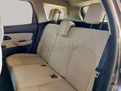 Renault Duster PE, миниатюра 11