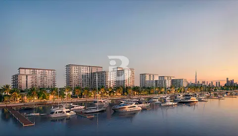 Best Value for Money Deal | Luxury Waterfront